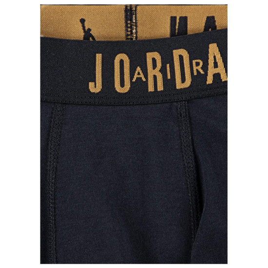 Jordan Παιδικό εσώρουχο Flight Cotton Boxer Briefs 3-Pack